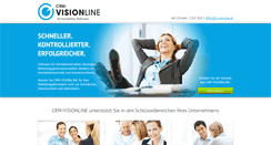 Desktop Screenshot of keinesorgen.fairlife.co.at